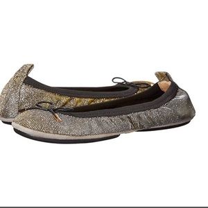 YOSI‎ SAMRA WOMEN'S SANDRINE BALLET FLAT